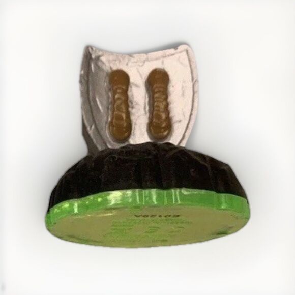 Skylanders Imaginators Dr. Neo Spyro Purple Dragon Shield Set 4 Characters - Picture 9 of 9